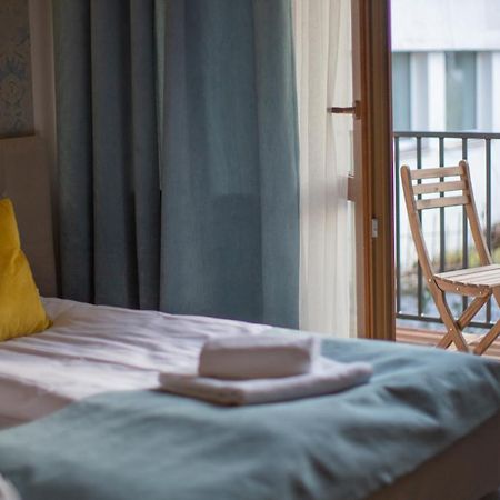 Pod Wzgorzem Bed & Breakfast Frombork Ngoại thất bức ảnh